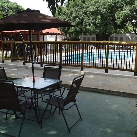 Hotel Casa Finca La Maracuya Ríohacha المظهر الخارجي الصورة