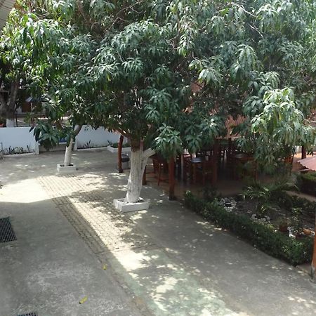 Hotel Casa Finca La Maracuya Ríohacha المظهر الخارجي الصورة