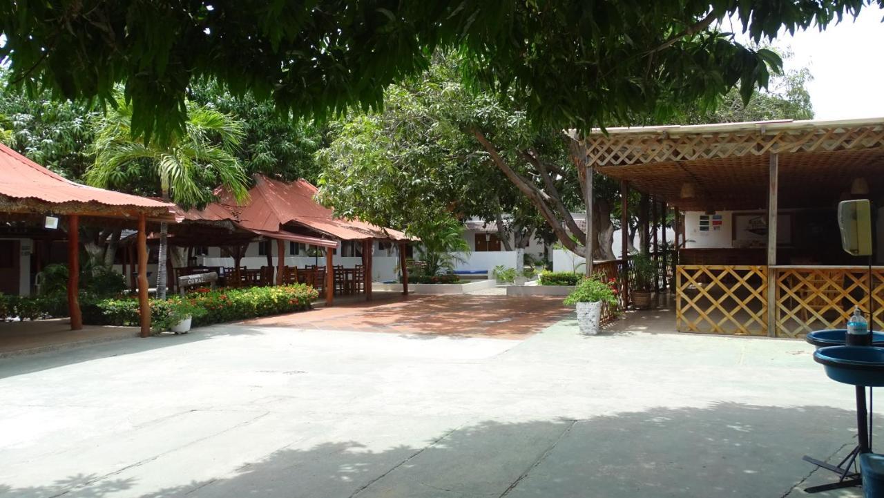 Hotel Casa Finca La Maracuya Ríohacha المظهر الخارجي الصورة