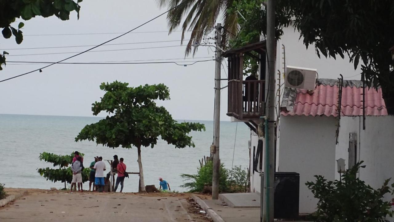 Hotel Casa Finca La Maracuya Ríohacha المظهر الخارجي الصورة