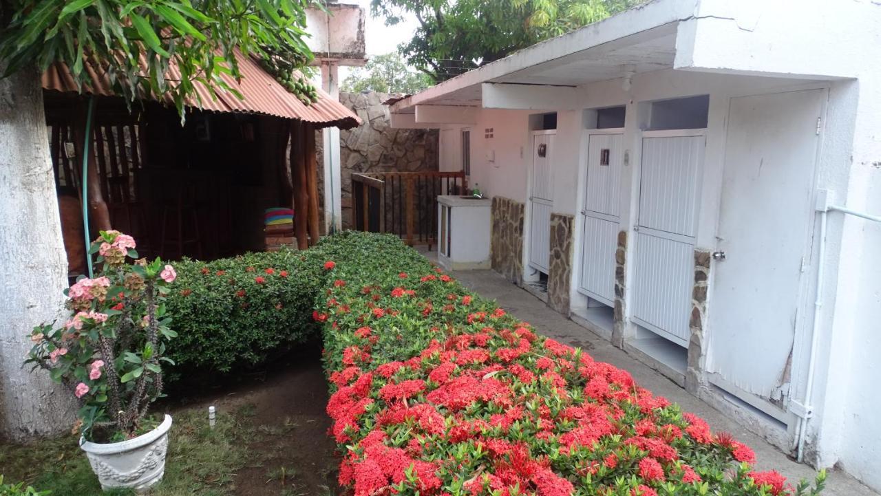 Hotel Casa Finca La Maracuya Ríohacha المظهر الخارجي الصورة
