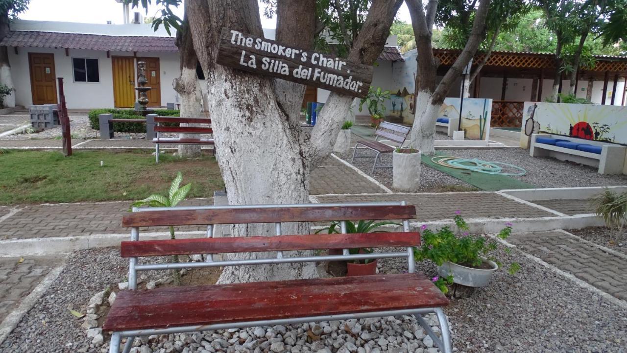 Hotel Casa Finca La Maracuya Ríohacha المظهر الخارجي الصورة