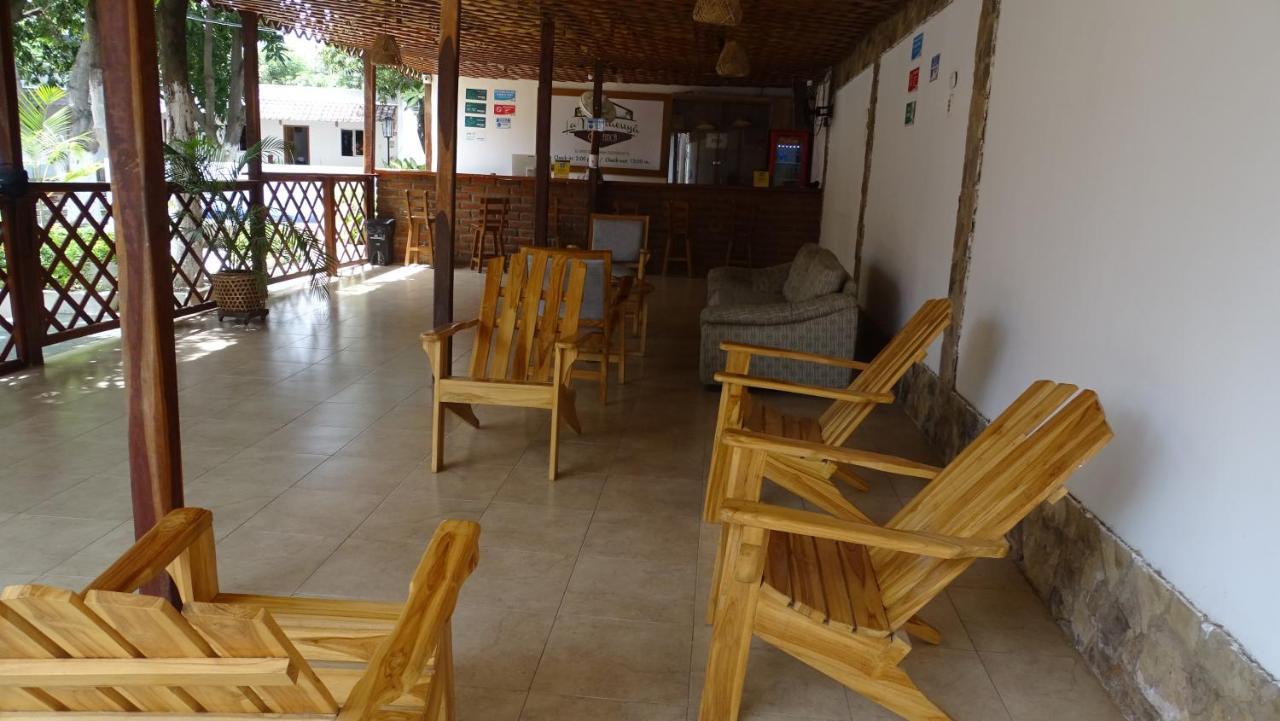 Hotel Casa Finca La Maracuya Ríohacha المظهر الخارجي الصورة