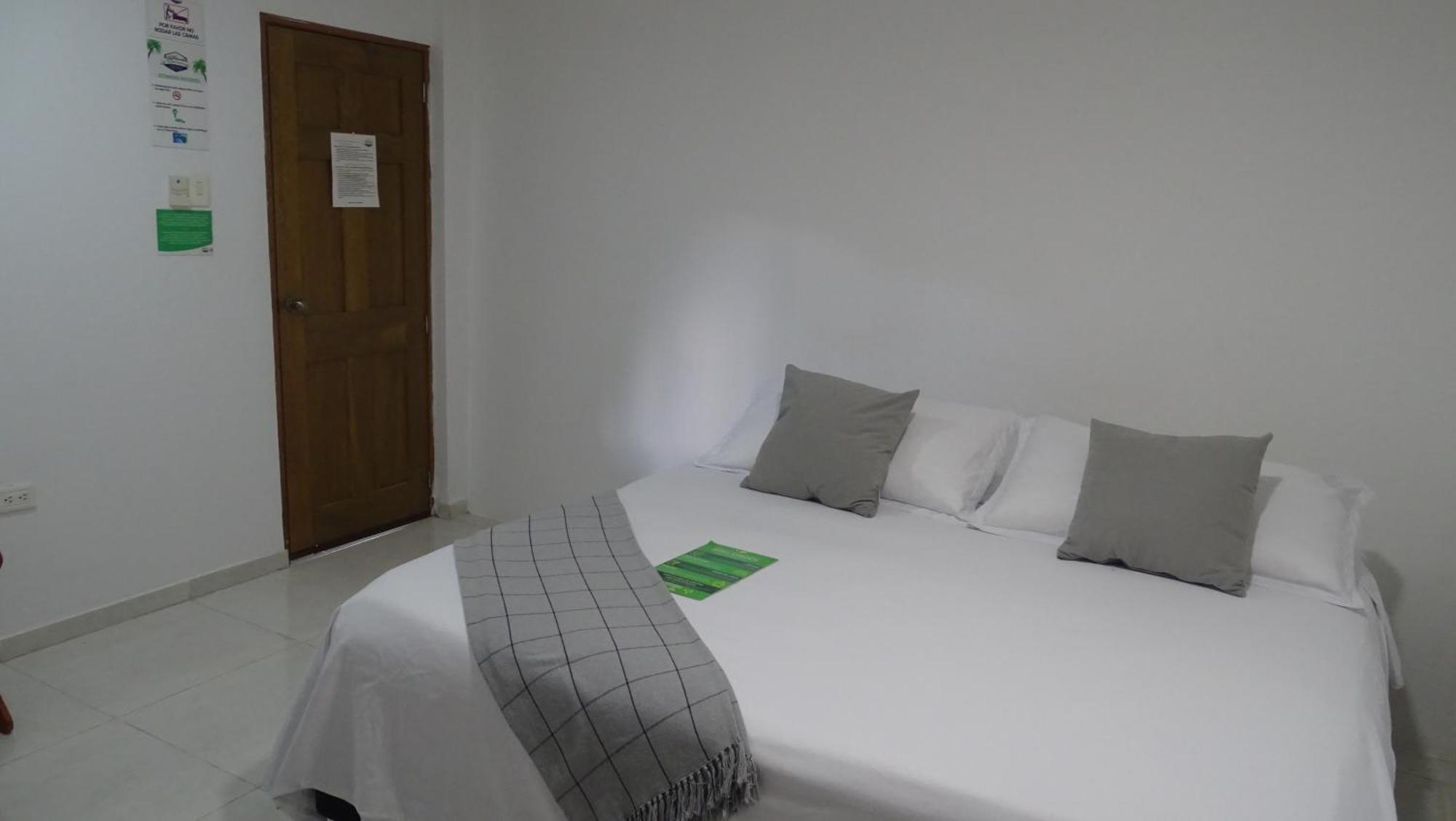 Hotel Casa Finca La Maracuya Ríohacha المظهر الخارجي الصورة