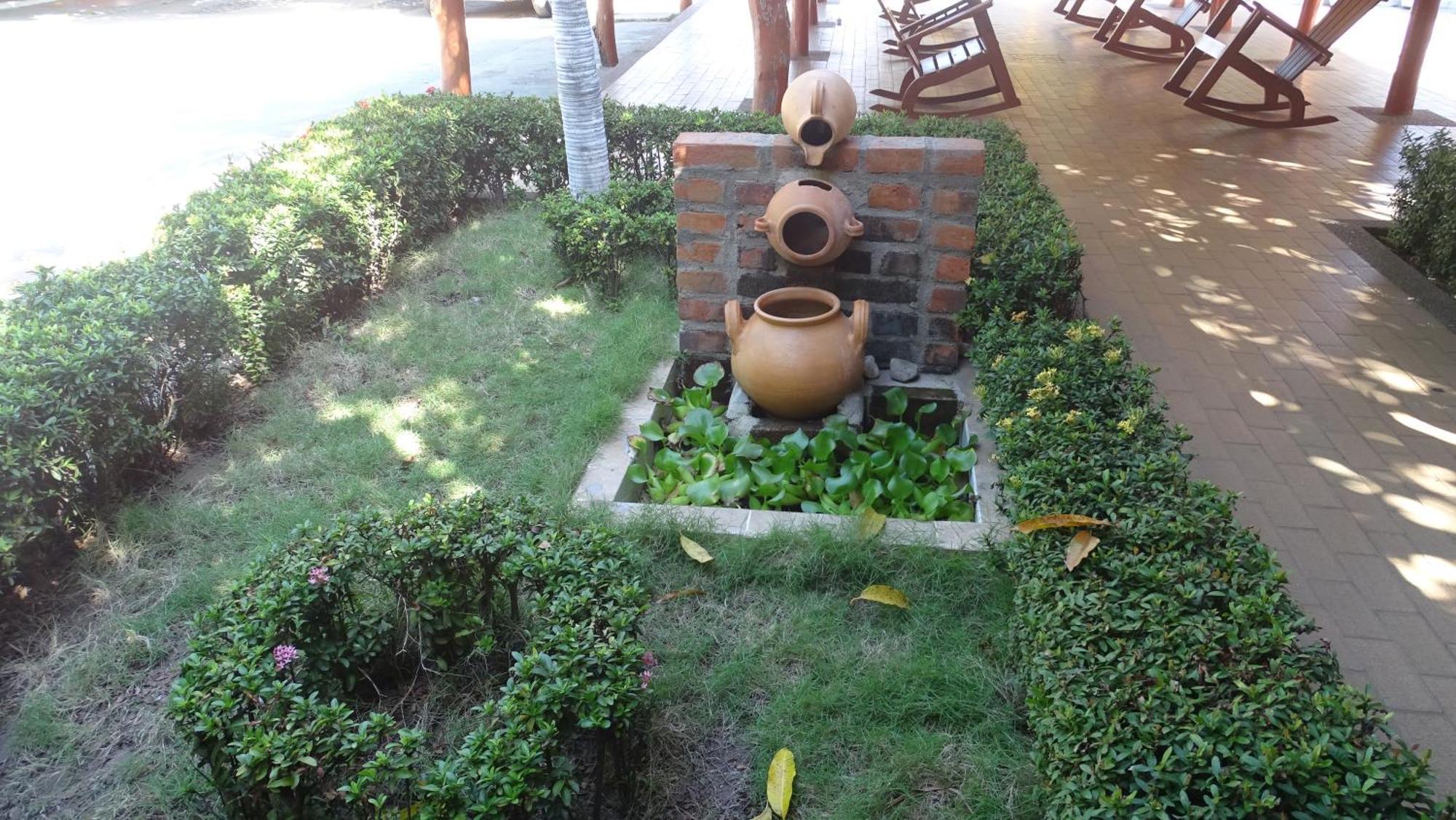 Hotel Casa Finca La Maracuya Ríohacha المظهر الخارجي الصورة