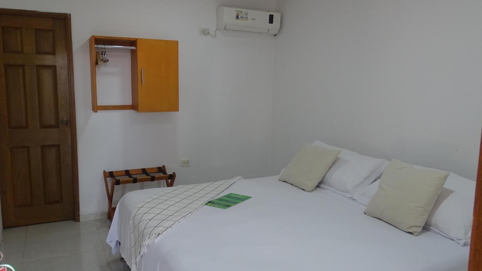 Hotel Casa Finca La Maracuya Ríohacha المظهر الخارجي الصورة