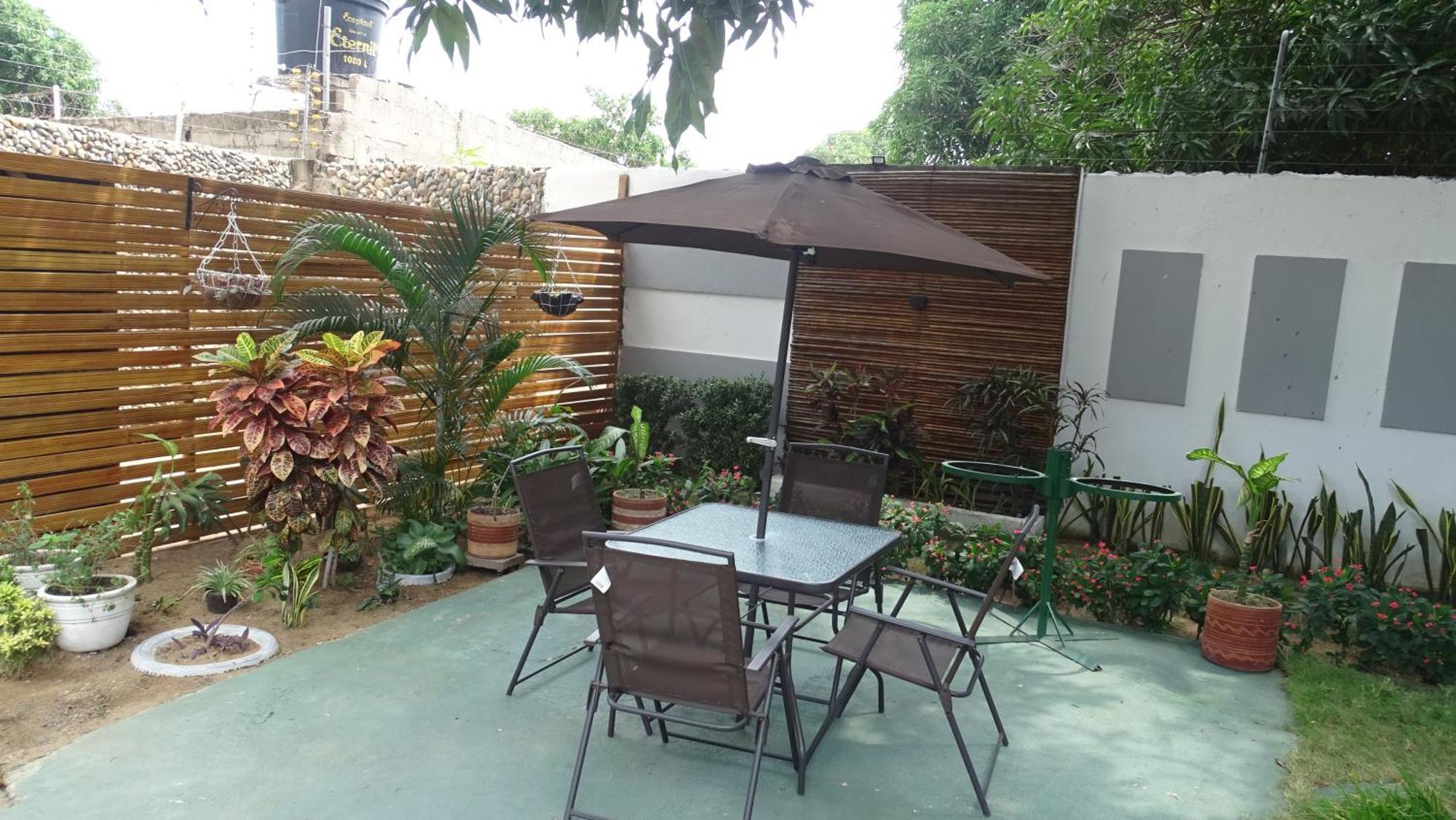 Hotel Casa Finca La Maracuya Ríohacha المظهر الخارجي الصورة