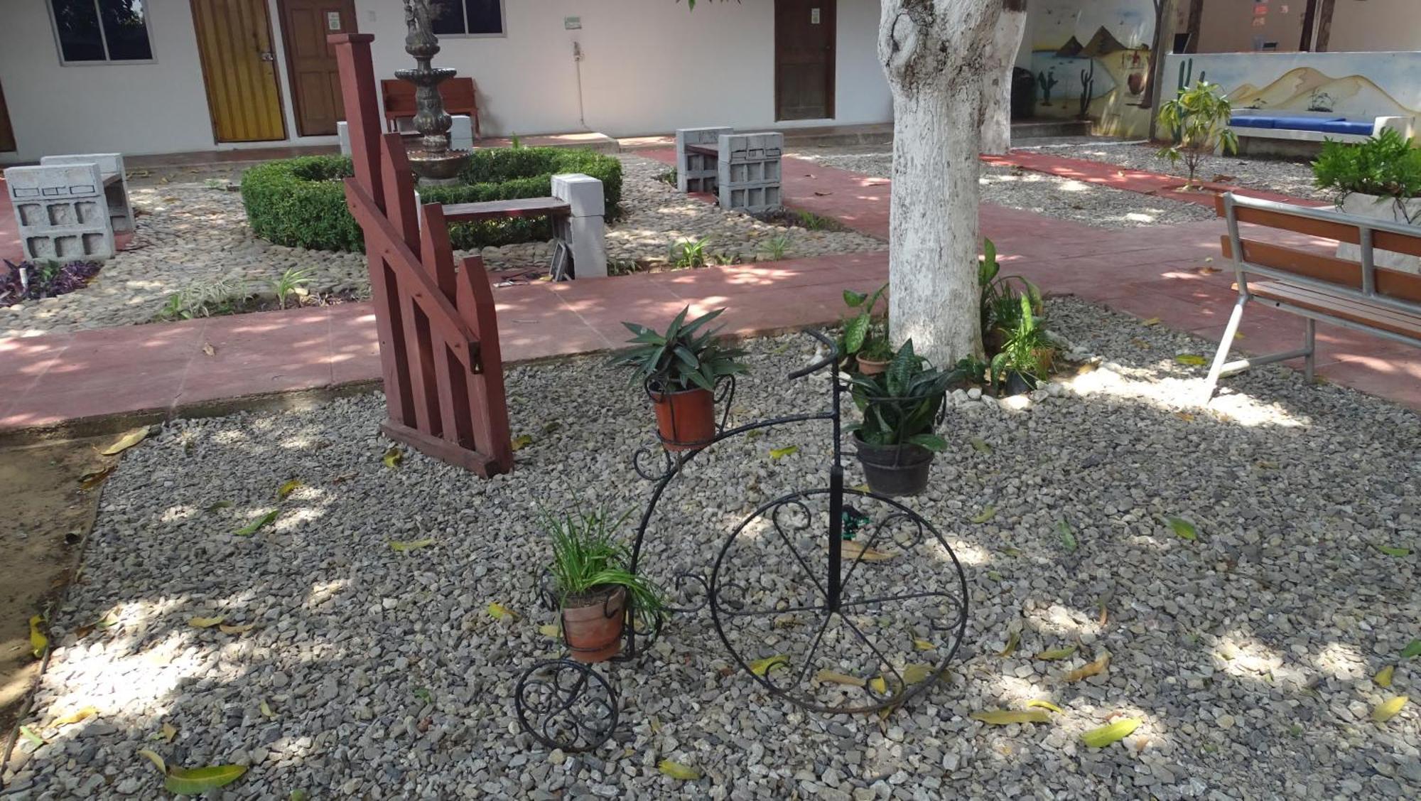 Hotel Casa Finca La Maracuya Ríohacha المظهر الخارجي الصورة