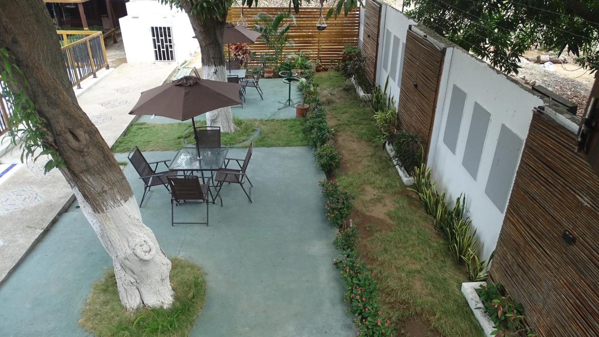 Hotel Casa Finca La Maracuya Ríohacha المظهر الخارجي الصورة