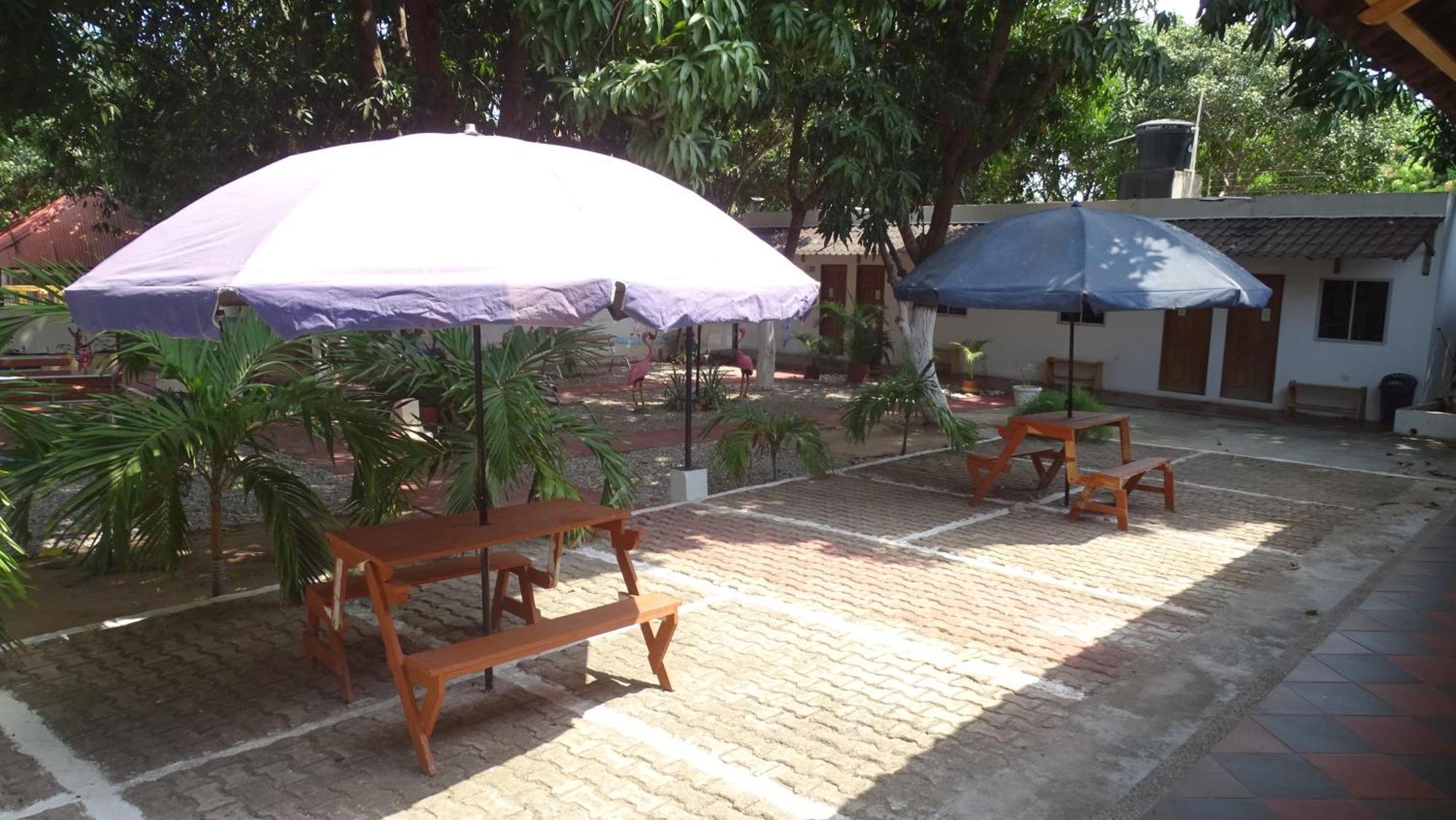 Hotel Casa Finca La Maracuya Ríohacha المظهر الخارجي الصورة