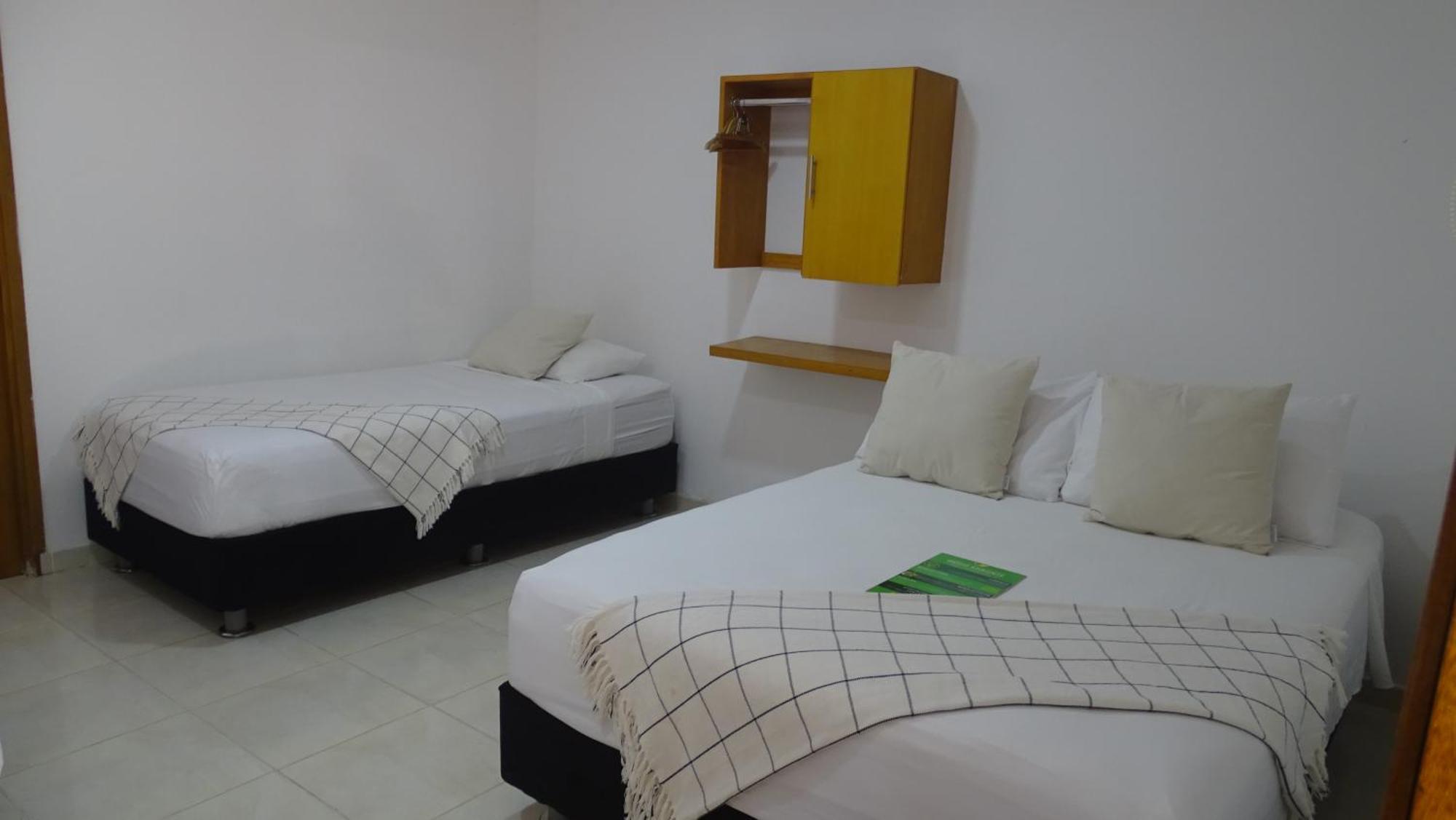 Hotel Casa Finca La Maracuya Ríohacha المظهر الخارجي الصورة