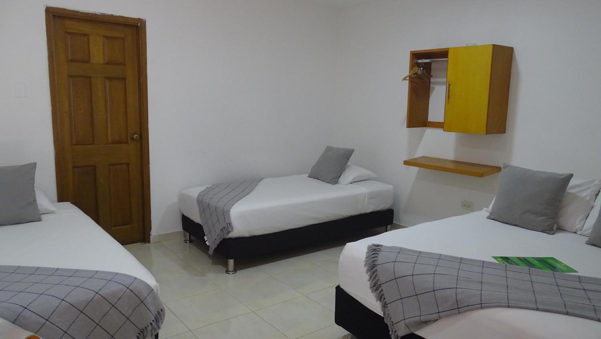 Hotel Casa Finca La Maracuya Ríohacha المظهر الخارجي الصورة