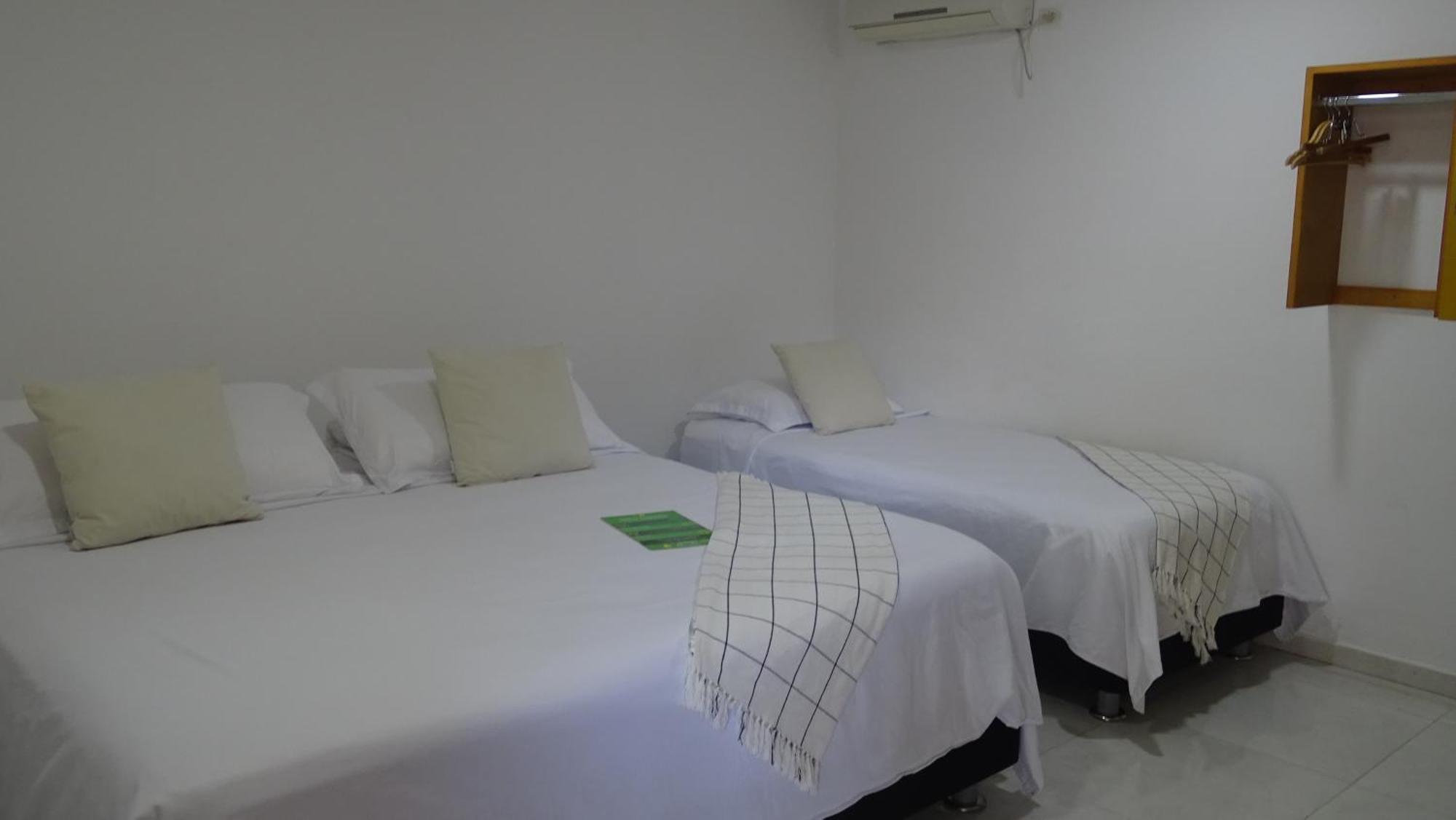 Hotel Casa Finca La Maracuya Ríohacha المظهر الخارجي الصورة