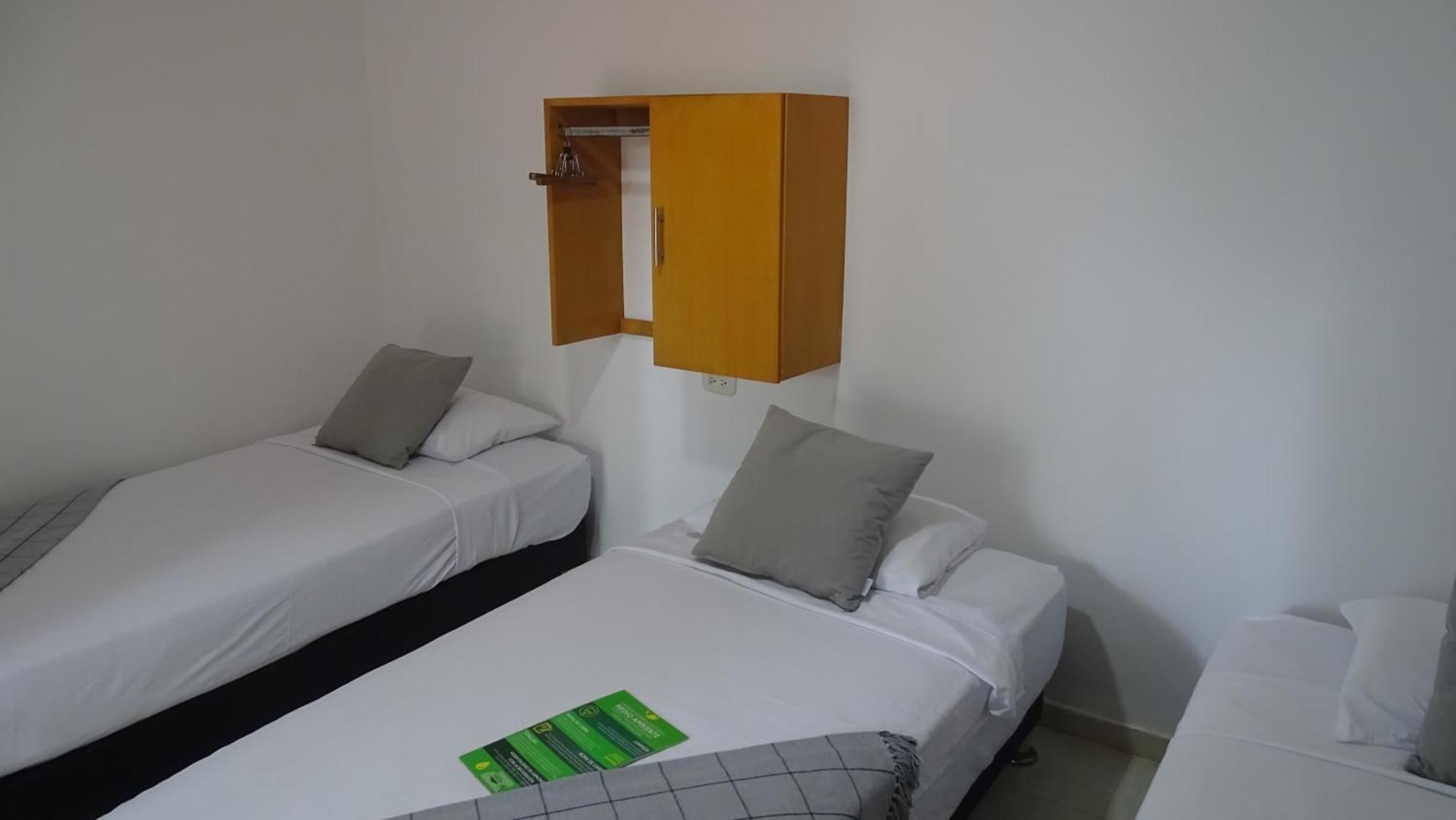 Hotel Casa Finca La Maracuya Ríohacha المظهر الخارجي الصورة