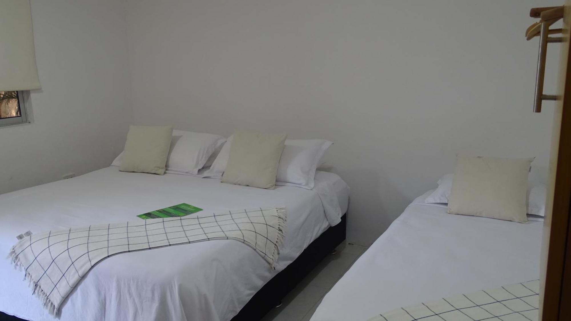 Hotel Casa Finca La Maracuya Ríohacha المظهر الخارجي الصورة