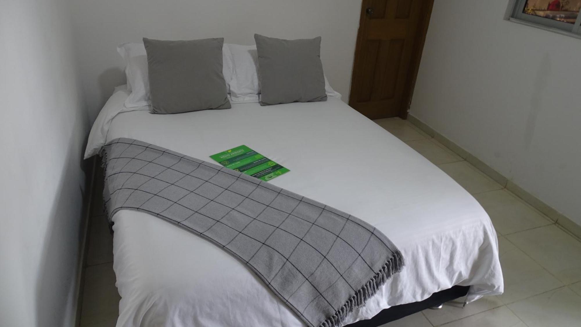 Hotel Casa Finca La Maracuya Ríohacha المظهر الخارجي الصورة