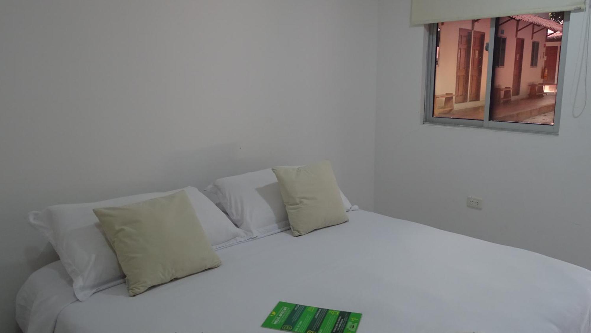 Hotel Casa Finca La Maracuya Ríohacha المظهر الخارجي الصورة