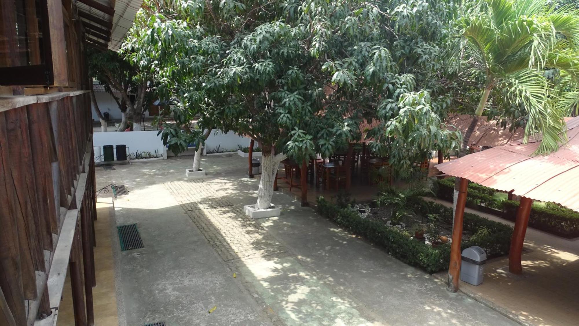 Hotel Casa Finca La Maracuya Ríohacha المظهر الخارجي الصورة